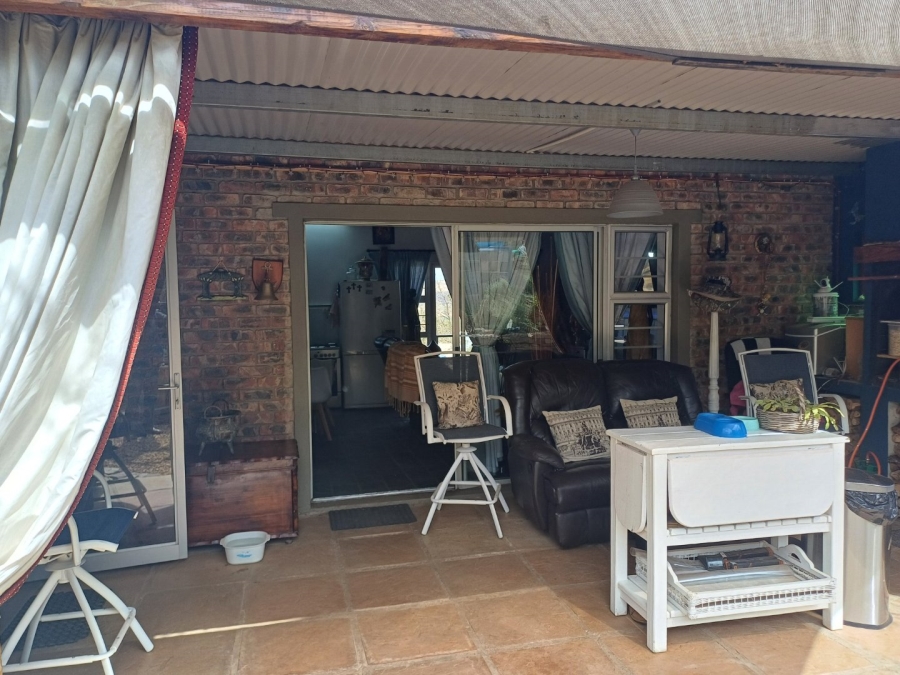 3 Bedroom Property for Sale in Ladismith Western Cape